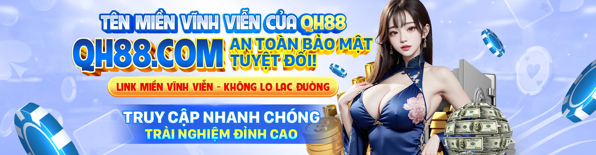 Giao diện đăng nhập ku the thao an toàn và hiện đại