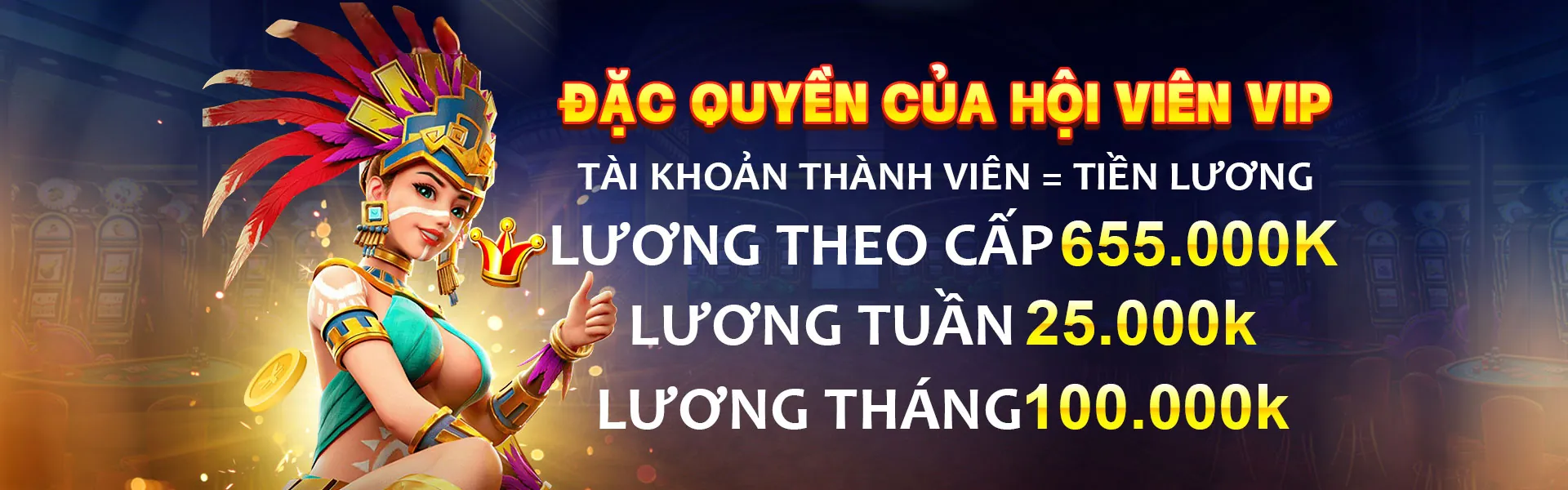 Các chương trình khuyến mãi hấp dẫn của ku thể thao